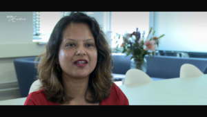 RSM ECWO Testimonial Video Women in Leadership Programme