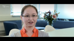 RSM ECWO Testimonial Video Women in Leadership Programme