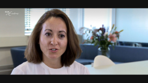 RSM ECWO Testimonial Video Women in Leadership Programme